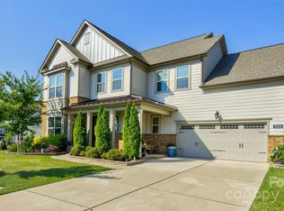 15221 Cimarron Hills Ln, Charlotte, NC 28278