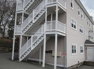 6R Salem St #5, Woburn, MA 01801
