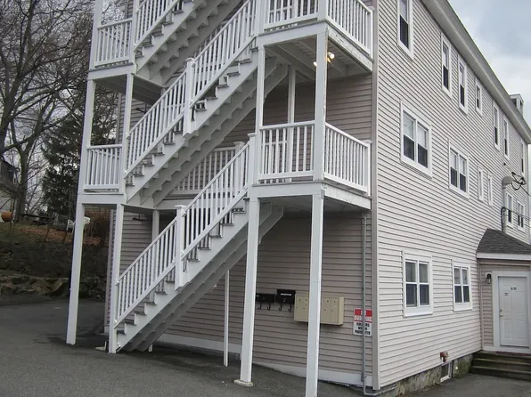 6R Salem St #5, Woburn, MA 01801