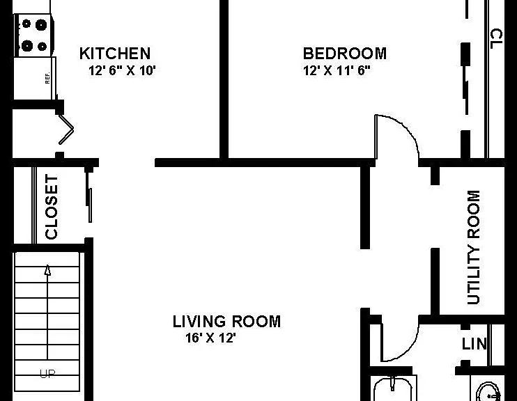Brookview Manor Apartments, LLC — Photo 22