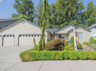 1212 NW 14th Ave, Battle Ground, WA 98604