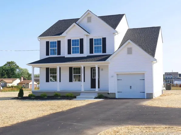 2349 E Chestnut Ave, Vineland, NJ 08361