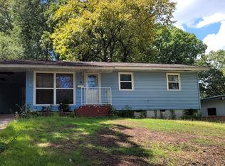 14 Windsor Dr, Little Rock, AR 72209