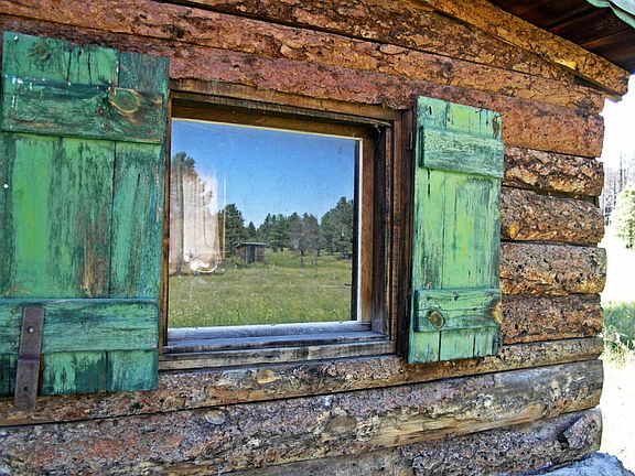 Beautiful Views All Around