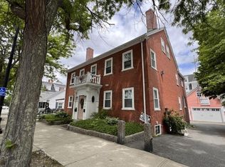 316 Main St #A, Wakefield, MA 01880