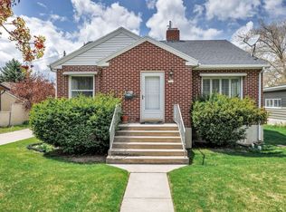 819 N 400 E, Logan, UT 84321