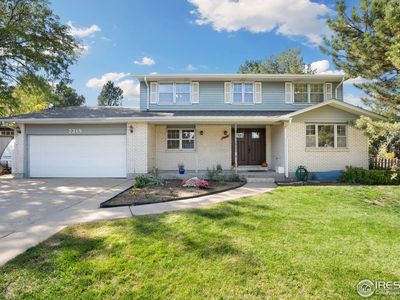 2219 27th Ave, Greeley, CO, 80634