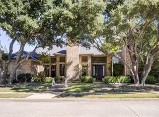 3400 Radcliffe Dr, Plano, TX 75093