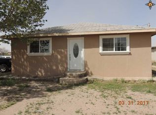 6670 Jade Rd SE, Deming, NM 88030