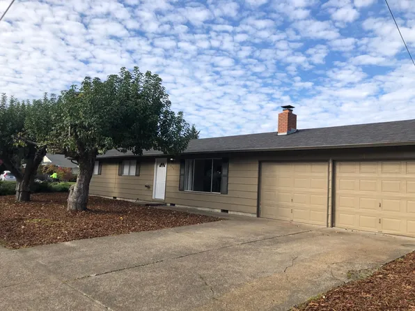 692 Dalke St E, Monmouth, OR 97361