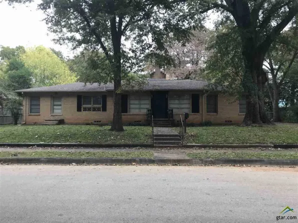 2108 S Wall Ave, Tyler, TX 75701