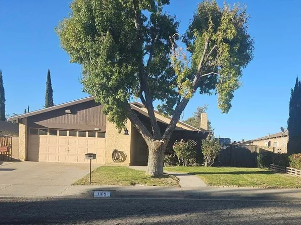 1109 E Nugent St, Lancaster, CA 93535