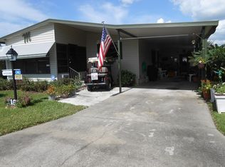 16 Key Largo Way, Leesburg, FL 34788