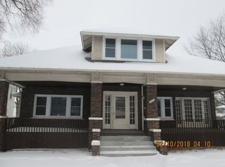 2607 Brady St, Davenport, IA