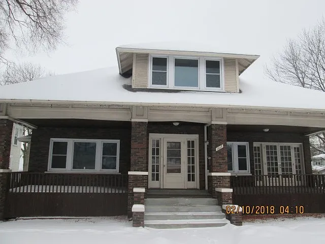 2607 Brady St photo 1