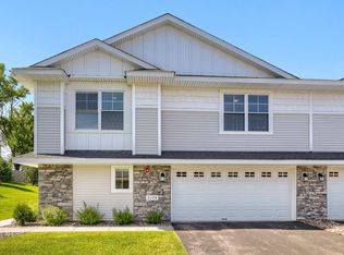 2174 Island Ct, Lino Lakes, MN 55038