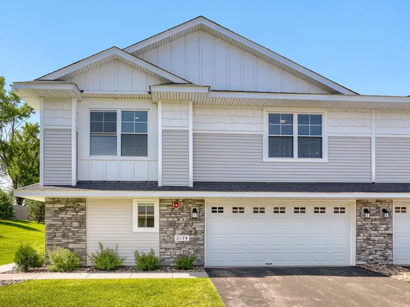 2174 Island Ct, Lino Lakes, MN 55038