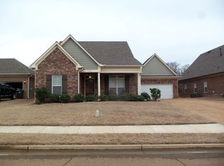 2348 Ouse Valley Ln, Hernando, MS 38632