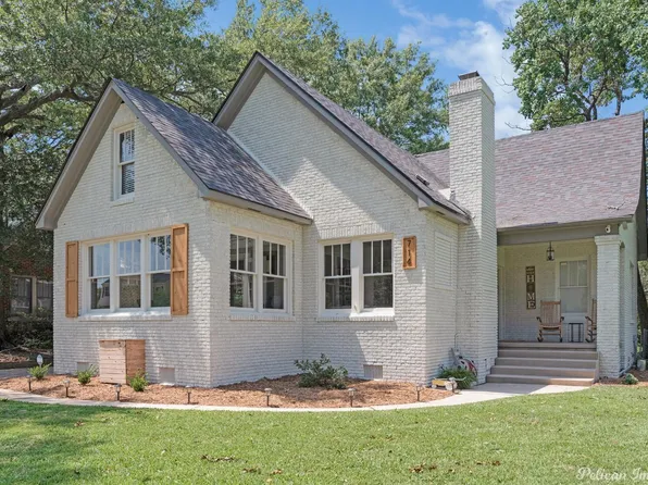 714 Linden St, Shreveport, LA 71104