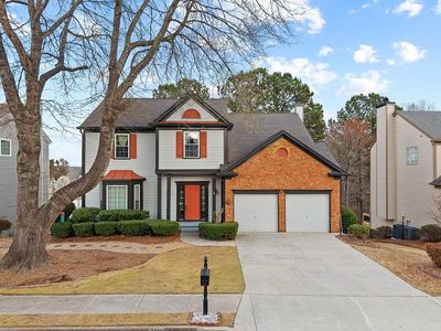 3895 Lake Lanier Dr, Duluth, GA, 30097