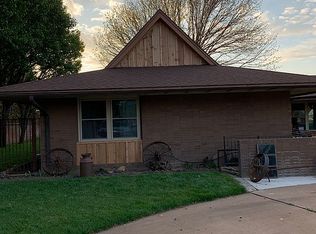 508 Frances St, Enid, OK 73703