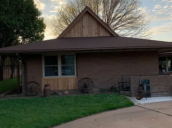 508 Frances St, Enid, OK 73703