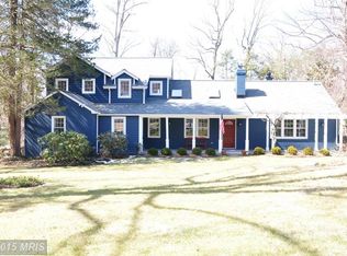 1938 Lorraine Ave, Mc Lean, VA 22101