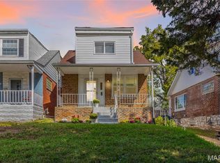 6547 Marmaduke Ave, Saint Louis, MO