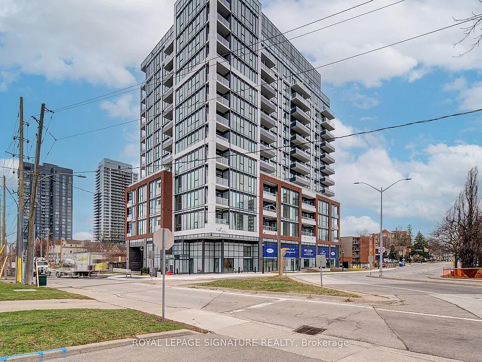 2088 James St #1001