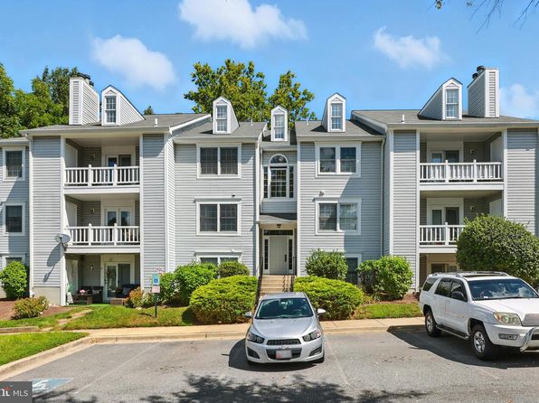 12213 Eagles Nest Ct APT K