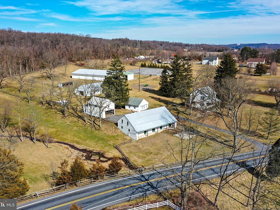 837 Kurtz Mill Rd, Mohnton, PA 19540 Zillow