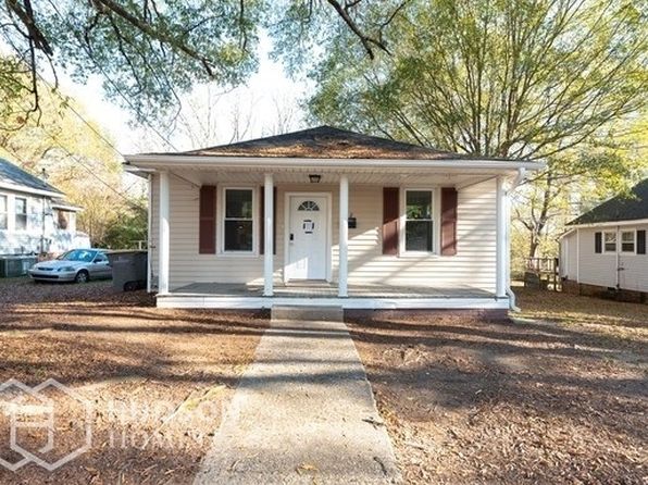 412 Ross Ave Kannapolis Nc 28083 Zillow