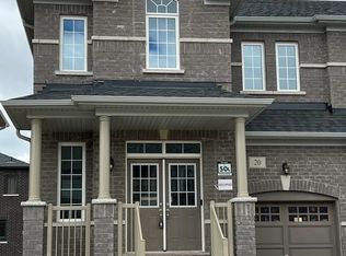 20 Collier Cres, Markham, ON L6E0T2