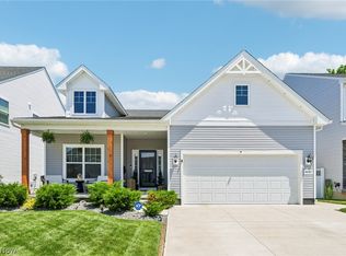 4681 Boulder Ln, Lorain, OH 44053