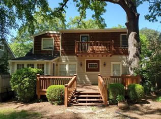 2747 Arbor Ave, Atlanta, GA 30317