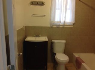 152 Shepard Ave #1, East Orange, NJ 07018