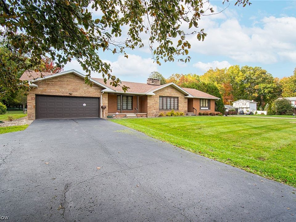 3560 5th Ave, Youngstown, OH 44505 | Zillow