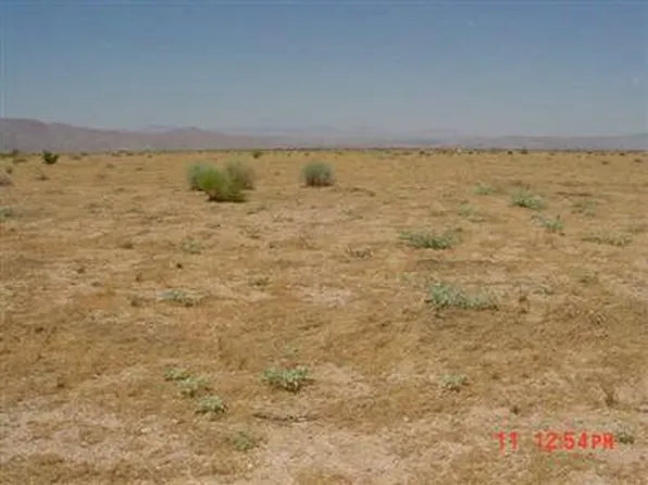 S St, California City, CA 93505