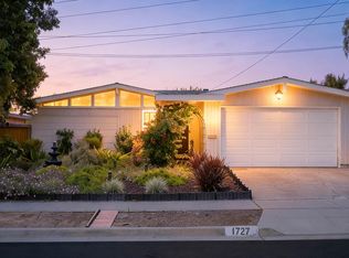 1727 Southgate St, Hayward, CA 94545