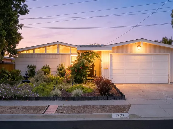 1727 Southgate St, Hayward, CA 94545