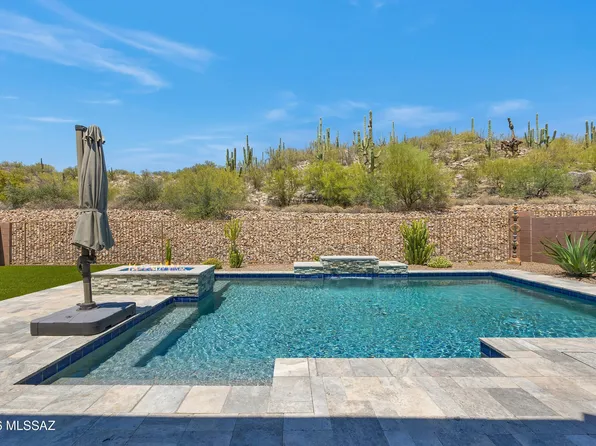 13477 N Mariposa Lily Dr, Oro Valley, AZ 85755
