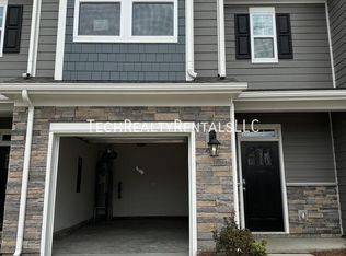 1254 Scarlet Firethorne Ave #1, Huntersville, NC 28078