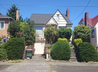 2646 W Plymouth St, Seattle, WA 98199