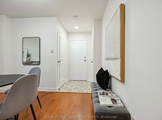 212 Saint George St #201, Toronto, ON M5R 2N5