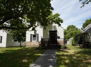 465 Deerfield Rd, Lebanon, OH 45036