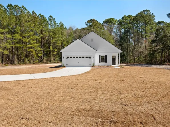 1481 Sapelo Cir SE, Townsend, GA 31305