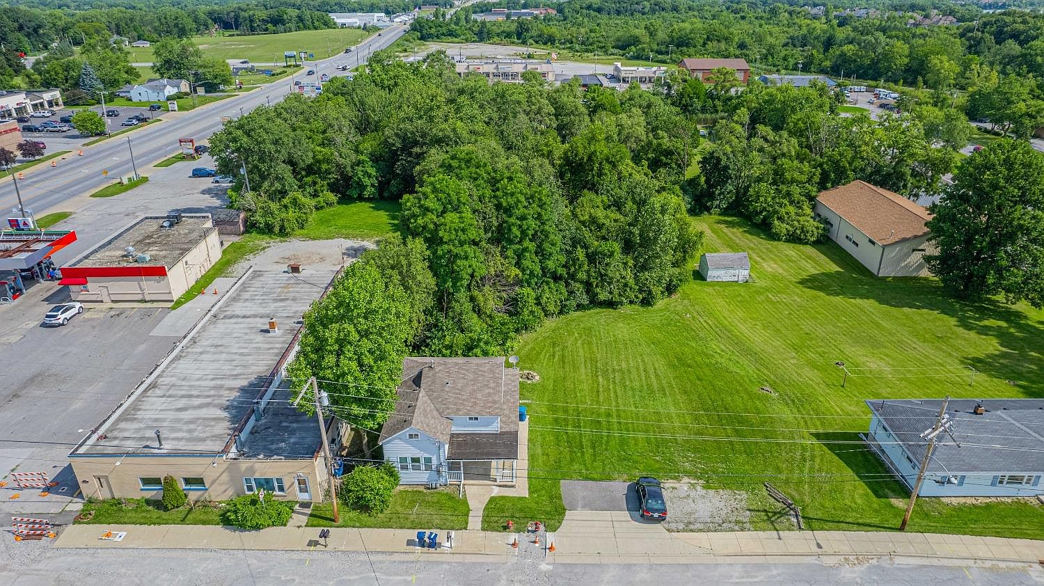 11120 W 93rd Ave, Saint John, IN 46373 MLS 532971 Zillow