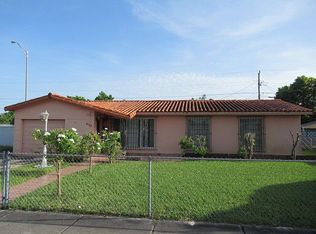 9135 SW 45th Ter, Miami, FL 33165