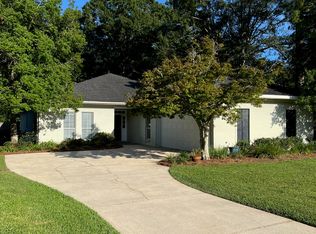 100 Oak Bend Ct, Fairhope, AL 36532