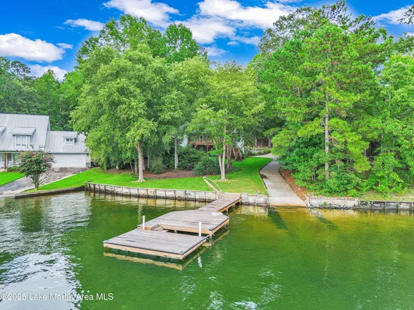1453 Shady Bay Dr, Jacksons Gap, AL 36861